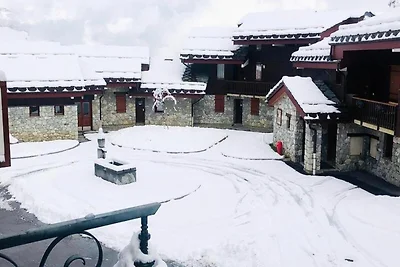 2 Zimmer für 6 Personen