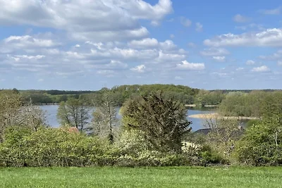 Vakantieappartement met 1 slaapkamer