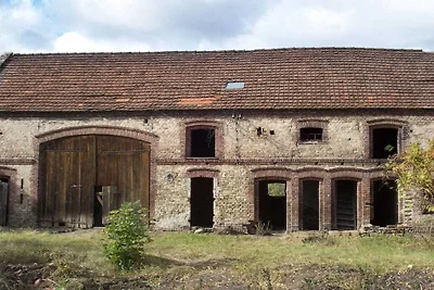 Appartamento per vacanze a Beetzsee