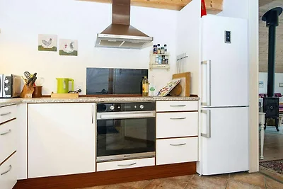 8 Personen Ferienhaus in Grenaa-By Traum