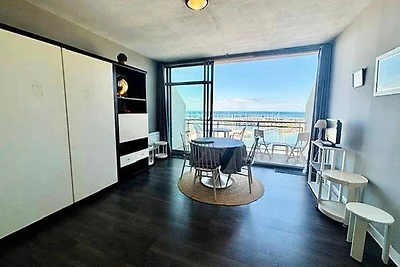 Studio für 3 Personen