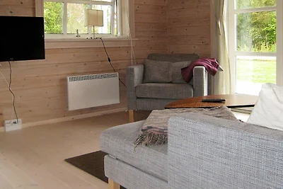 6 Personen Ferienhaus in Skibby