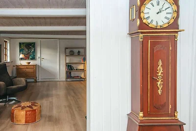 10 Personen Ferienhaus in Glesborg