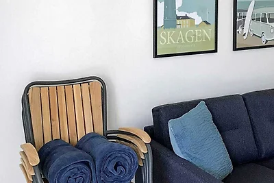 4 Personen Ferienhaus in Løkken