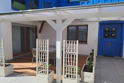Vakantieappartement in Eitelborn met wifi
