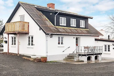 Maison de vacances pour 10 a Roslev-By Traum