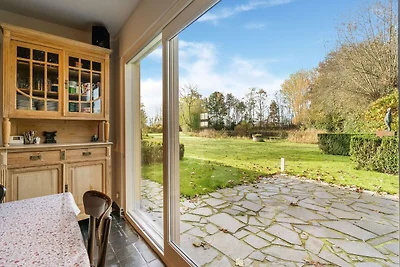 Ferienhaus Het Zuidgoed mit Garten