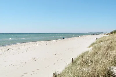 4 Personen Ferienhaus in GROEMITZ