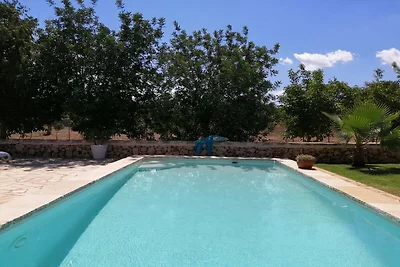 Fantastische Villa in Sineu mit Pool