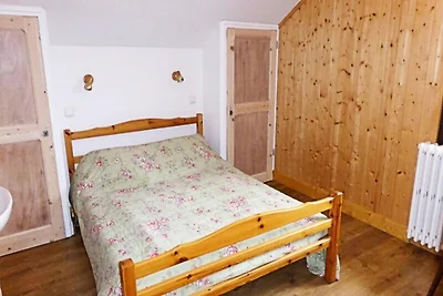 Chalet Pylon f�r zehn Personen