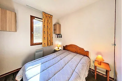 3-ZIMMER-WOHNUNG FÜR 6 PERSONEN