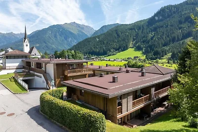 Chalet di Montagna Tranquillo per 8 persone