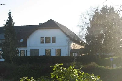 Ferienwohnung mit 2 Schlafzimmer
