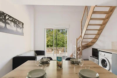 Appartement in Saint-Jean-de-Monts vlakbij he...