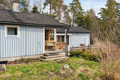 6 Personen Ferienhaus in MUNSö