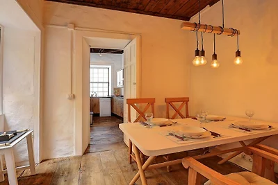 Casa Columbus La Palma