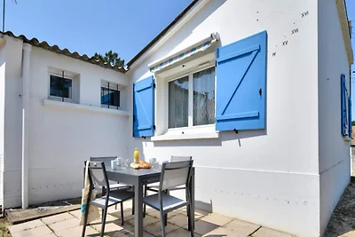 Appartement in La Barre-de-Monts vlakbij het...