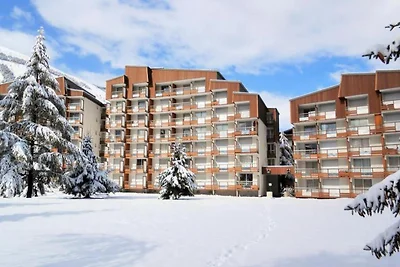 Residenz Cote Brune V für 4 Personen