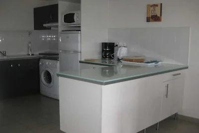 Kuća za odmor Dopust za oporavak Fleury