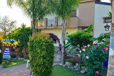 Casa vacanze a Francavilla di Sicilia