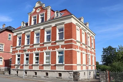 Villa mit Heimkino, Sauna