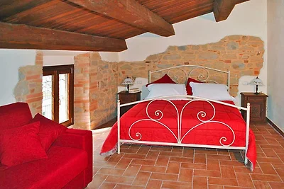 Agriturismo La Filomena, Montefortino