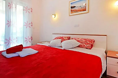 Casa vacanze a Privlaka vicino alla spiaggia ...