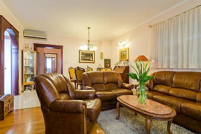 Apartment Paco - Three-Bedroom Apartment with...