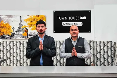Stadswoning Oak Sector 69 Gurgaon