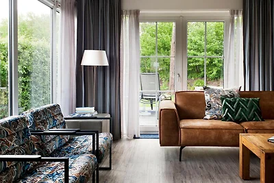 Gepflegtes Haus in Earnewâld mit Spa und...