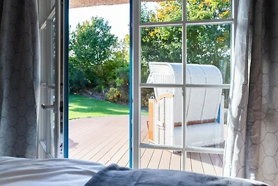 Vakantiehuis Haubenlerche in Fuhlendorf