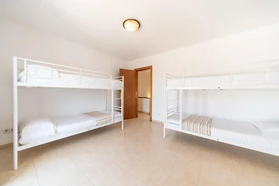 Villa recentemente ristrutturata ideale...