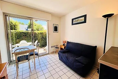 Studio für 2 Personen