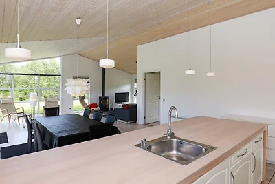 8 Personen Ferienhaus in Hals-By Traum