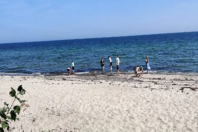 5 Personen Ferienhaus in Væggerløse-By Traum