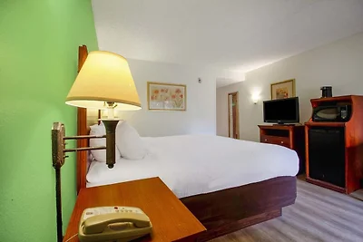 Vakantieappartement Gezinsvakantie Oklahoma