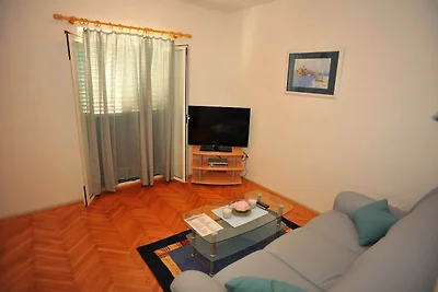 Villa Anni-Two Bedroom Apartment with Sea Vie...
