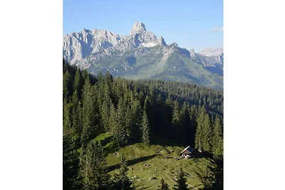 Piacevole casa vacanze vicino al centro