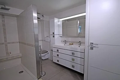 4 Zimmer für 7 Personen