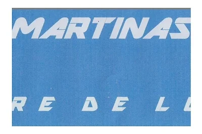 Martinas Mare de Luxe