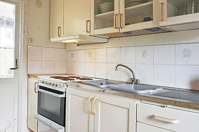 7 Personen Ferienhaus in INGARÖ-By Traum