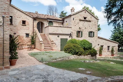 Ferienhaus in Villagrande mit Pool &...