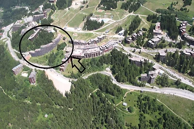 Nova Residence f�r sechs Personen