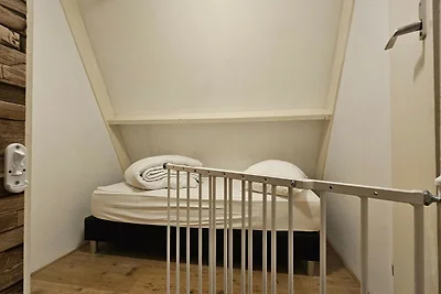 Omheind chalet in Durbuy