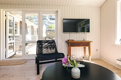 6 Personen Ferienhaus in Gilleleje-By Traum