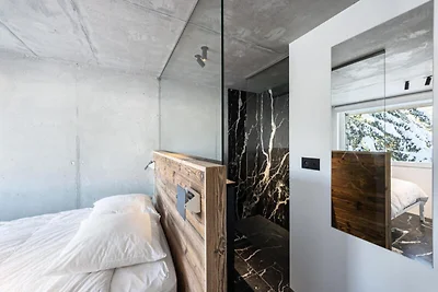 Residenz Mazot De Bellecote