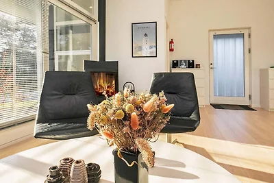 Casa di lusso sulla spiaggia con spa -- By Tr...