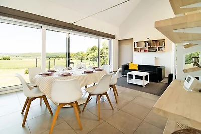 Casa vacanze Viroinval per sette persone