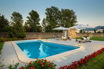 Bella villa vicino a Lucca