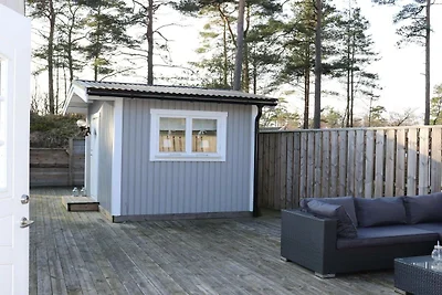 4 Sterne Ferienhaus in MELLBYSTRAND